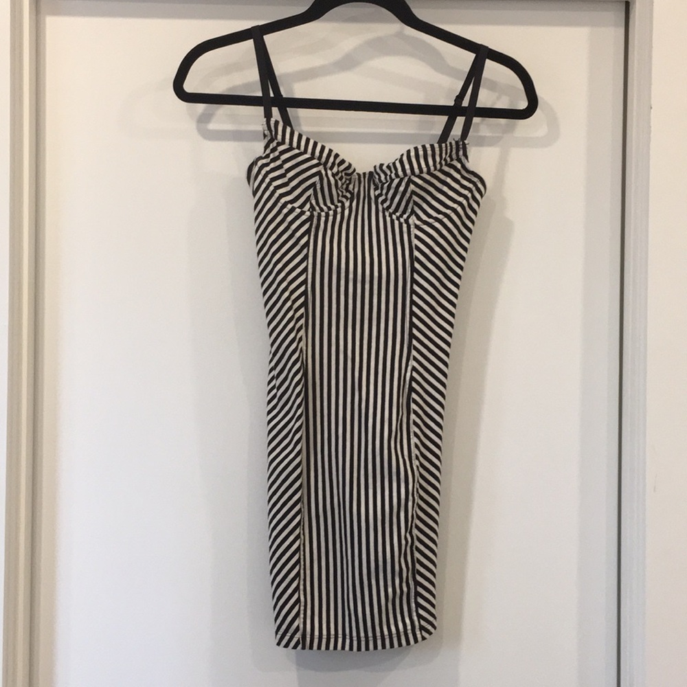 American Apparel stripes